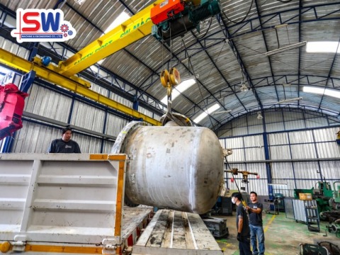 รับกลึงงานCNC ทับมา ระยอง